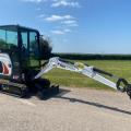 Bobcat E17