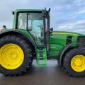 John Deere 6630