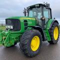 John Deere 6630