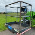 Merlo Man Basket