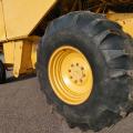 New Holland TX34