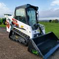 Bobcat T450