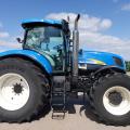 New Holland T7050
