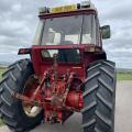 Case 955 XL
