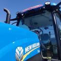 New Holland T6.155