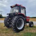 Case 856XL
