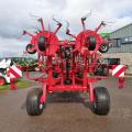 Lely 1020 Tedder
