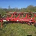 Ovlac 4 Furrow