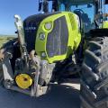 Claas Arion 650