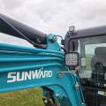 Sunward SWE 20F