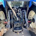 New Holland TS115