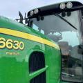 John Deere 6630