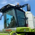 Claas Lexion 570