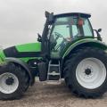 Deutz Agrotron M600
