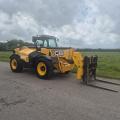 JCB 540-140 Hi Viz