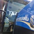 New Holland T7.210