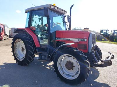 Massey Ferguson 6150