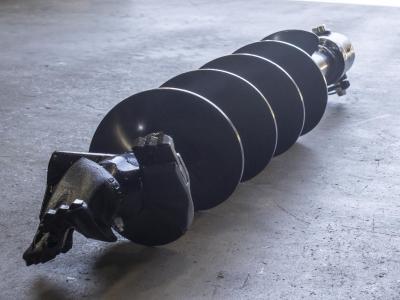 Digga Augers