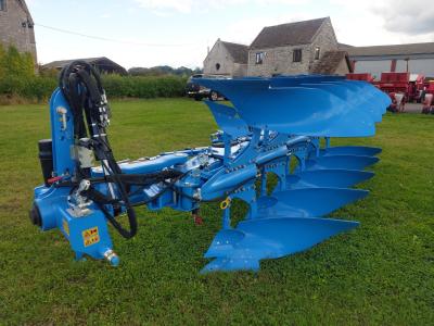 Lemken Jewel 8