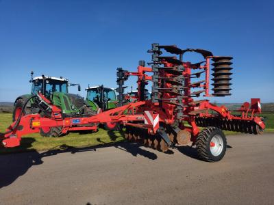 Kuhn 5003