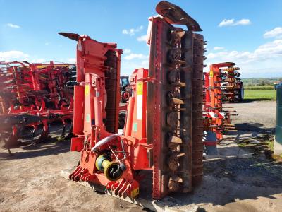 Kuhn HR5004 DR