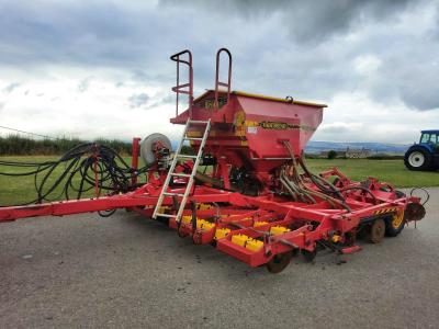 Vaderstad RAPID 400S
