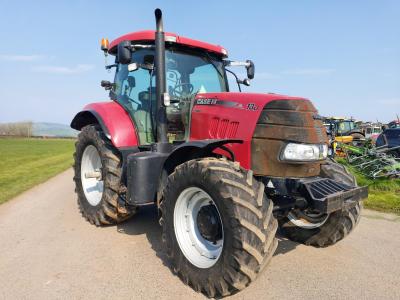 Case IH Puma 130