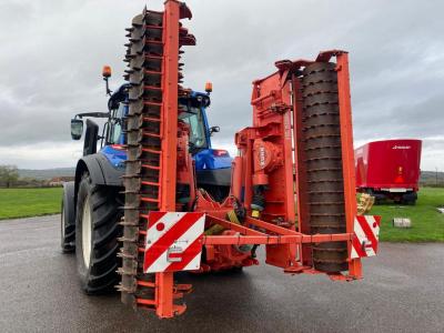 Kuhn HR5004 DR