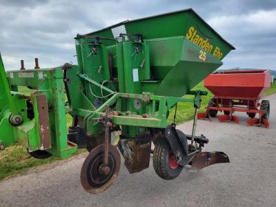 Standen 25 Eho Potato Planter