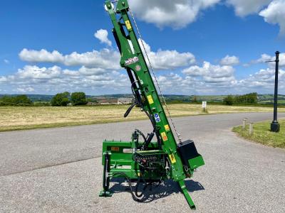 Wrag Post Driver
