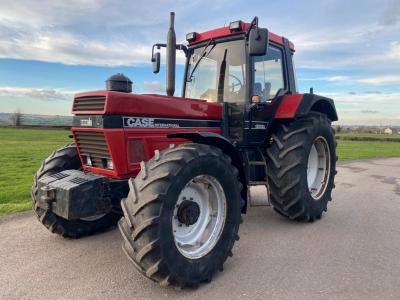 Case 1255 XL
