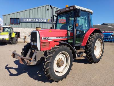 Massey Ferguson 6150