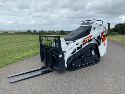Bobcat MT100