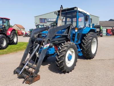 Ford 4610