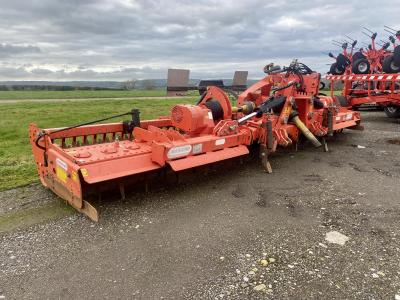 Maschio TORO PLUS 6000
