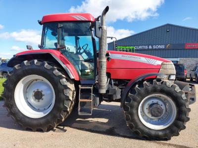 McCormick MTX150