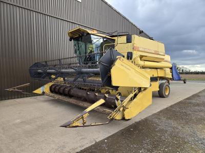 New Holland TX36