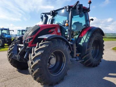 Valtra N175 V