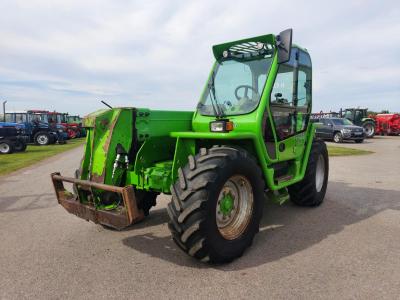 Merlo P40.7
