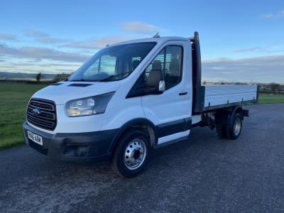 Ford Transit 350