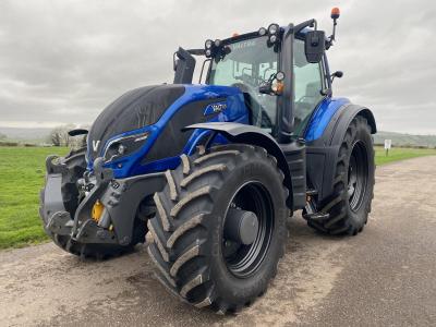 Valtra T254 A