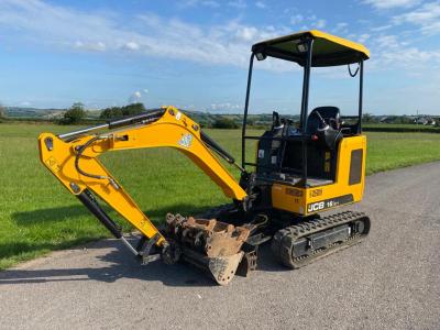 JCB 16C-1