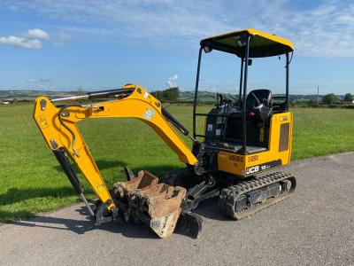 JCB 16C-1