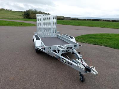 TowMate 2.7T