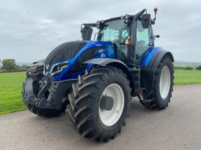 Valtra T195 V