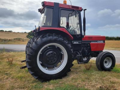 Case 856XL