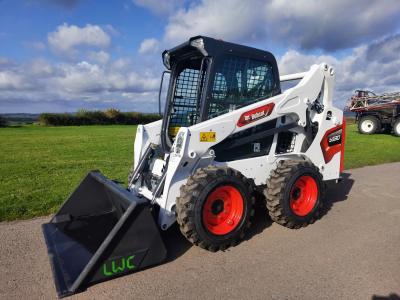 Bobcat S530