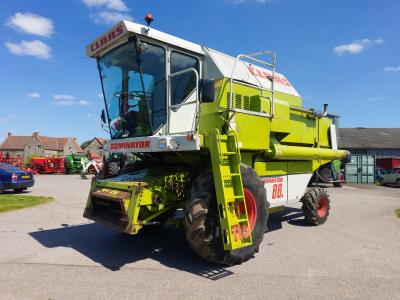 Claas 88S