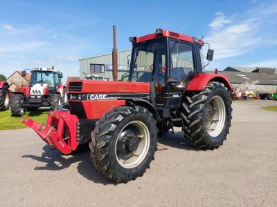 Case 956 XL