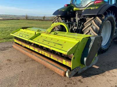 NB Faster TFS320